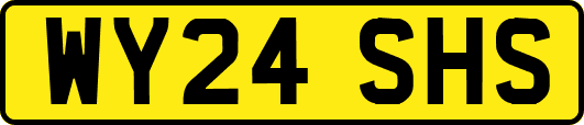 WY24SHS