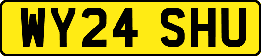 WY24SHU
