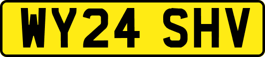 WY24SHV