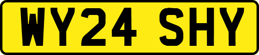 WY24SHY