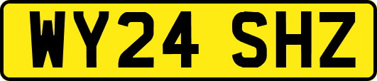 WY24SHZ