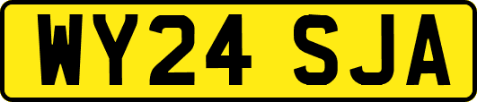 WY24SJA