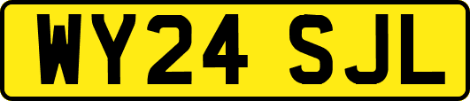 WY24SJL