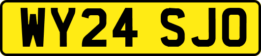 WY24SJO