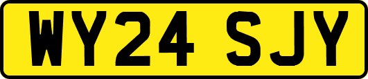 WY24SJY