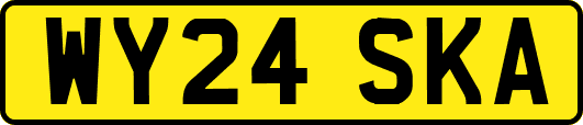 WY24SKA