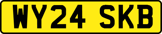WY24SKB