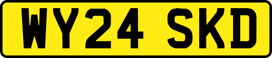 WY24SKD