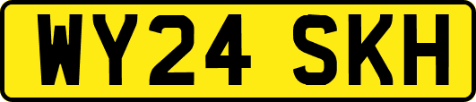 WY24SKH