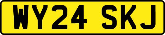 WY24SKJ
