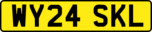 WY24SKL