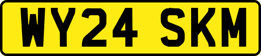 WY24SKM