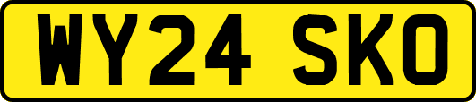 WY24SKO