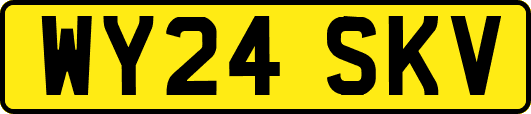 WY24SKV