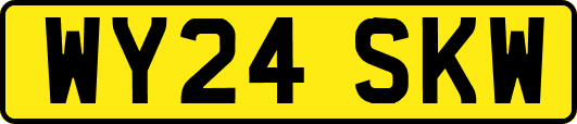 WY24SKW