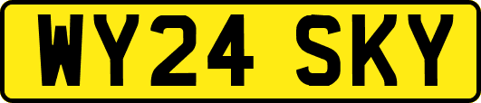 WY24SKY