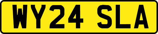 WY24SLA