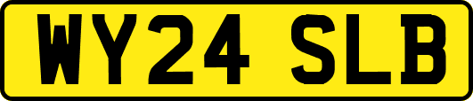 WY24SLB