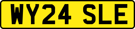 WY24SLE
