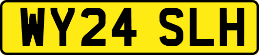 WY24SLH
