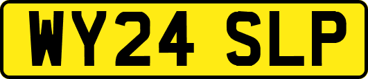 WY24SLP