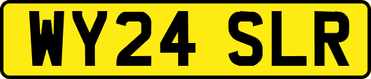 WY24SLR