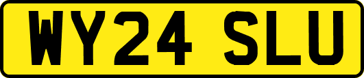 WY24SLU