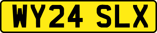 WY24SLX