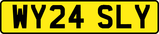 WY24SLY
