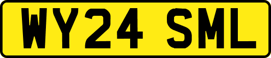 WY24SML