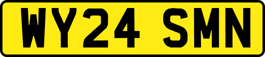 WY24SMN