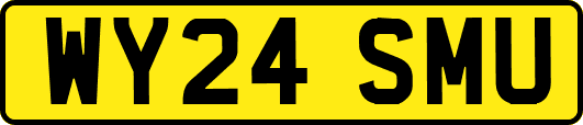 WY24SMU