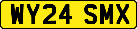 WY24SMX