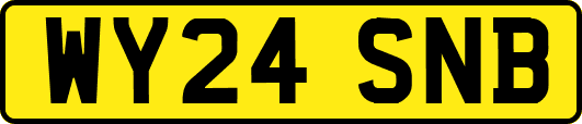 WY24SNB
