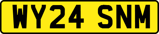 WY24SNM
