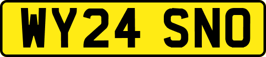WY24SNO