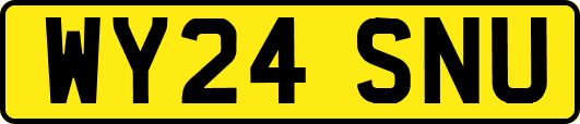 WY24SNU