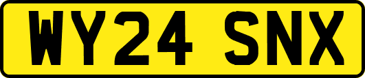 WY24SNX