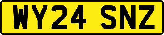 WY24SNZ