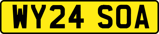 WY24SOA