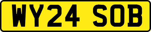 WY24SOB