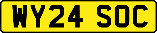 WY24SOC