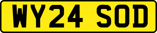 WY24SOD
