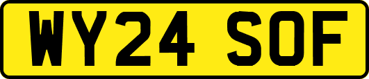 WY24SOF