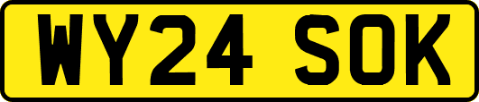 WY24SOK