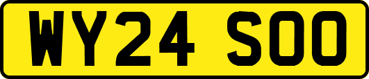 WY24SOO