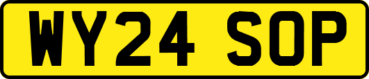 WY24SOP