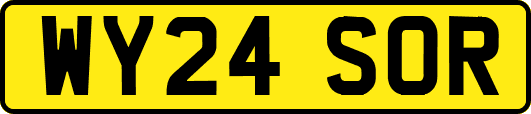 WY24SOR