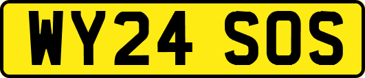 WY24SOS