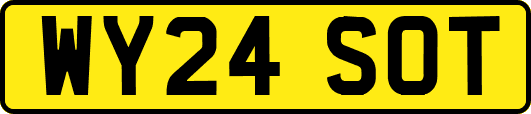 WY24SOT